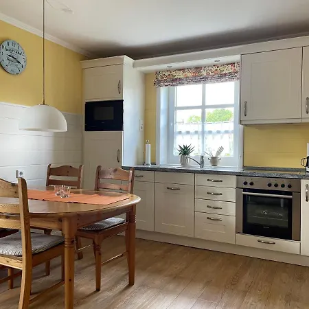 Achter De Möhl Wrixum