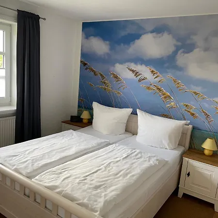 Achter De Möhl Appartement