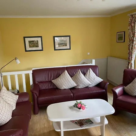 Appartement Achter De Möhl