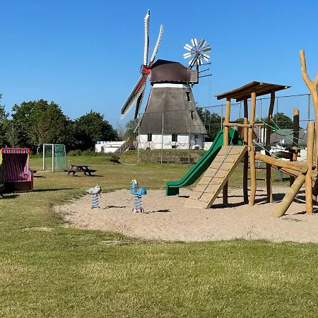 Achter De Möhl