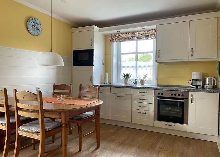 Achter De Möhl Wrixum