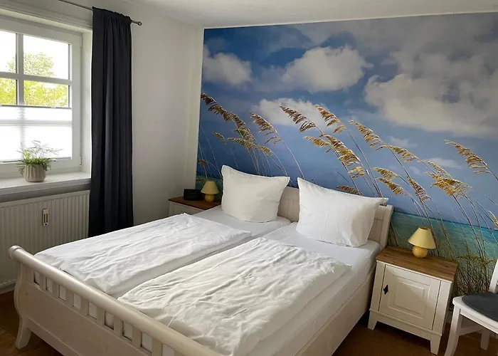 Achter De Möhl Appartement