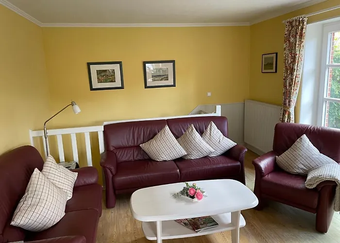 Appartement Achter De Möhl